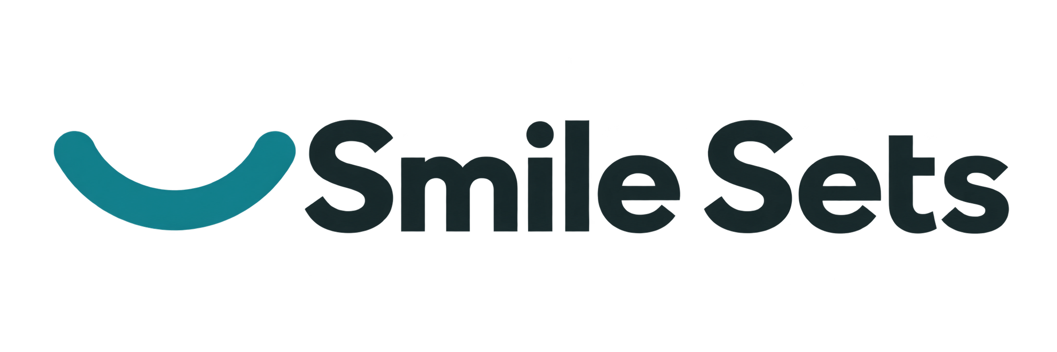 Smile Sets home
